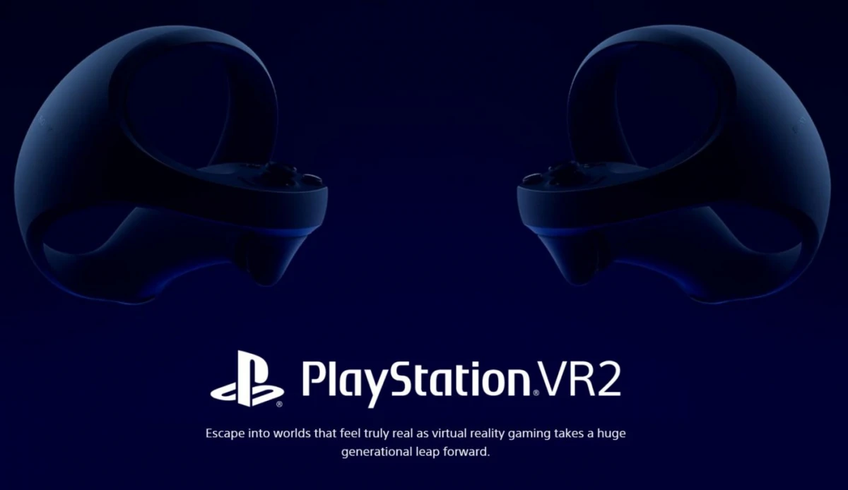 PlayStation VR 2 närmar sig