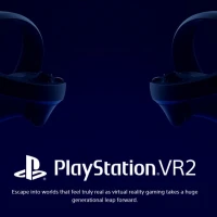 PlayStation VR 2 närmar sig