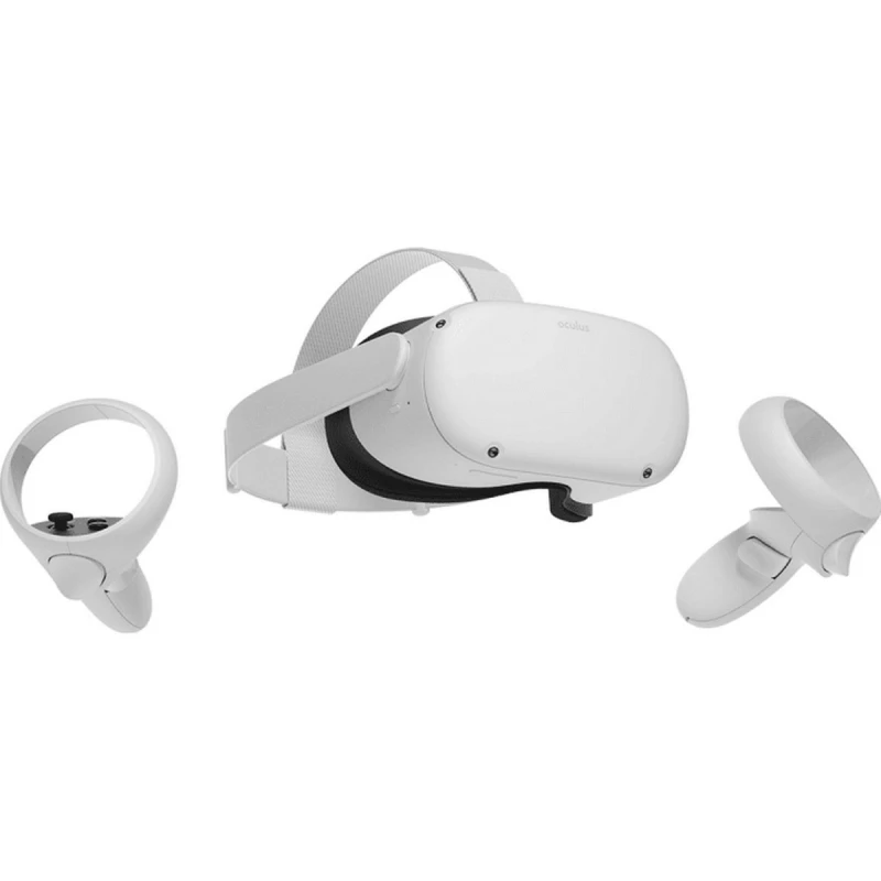 Oculus Quest 2